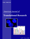 American Journal Of Translational Research期刊封面